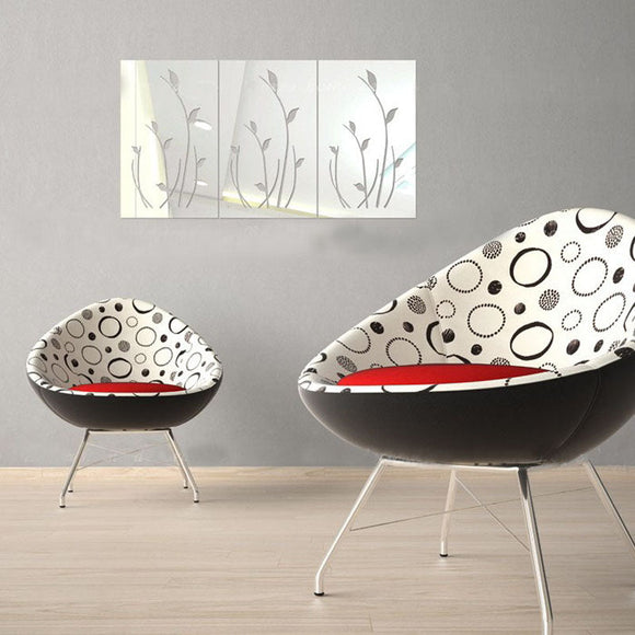 3D Wall sticker