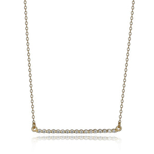 Elle Necklace Rodeo Drive Collection   #E073