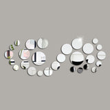 3D  Wall sticker