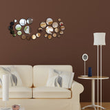3D  Wall sticker