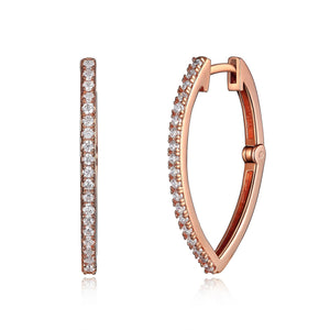 Reign Earrings