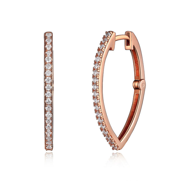 Reign Earrings