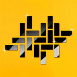 3D Wall sticker