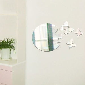 3D  Wall sticker