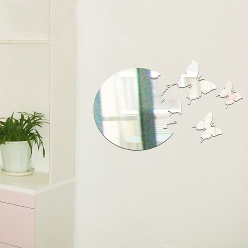 3D  Wall sticker