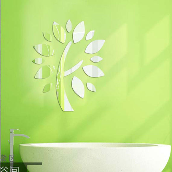 3D Tree Wall sticker