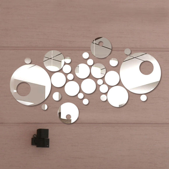 3D  Wall sticker