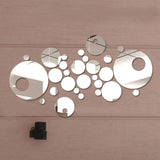 3D  Wall sticker