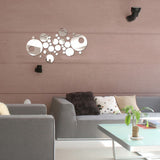 3D  Wall sticker