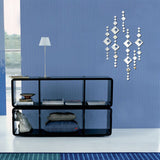 3D Wall sticker