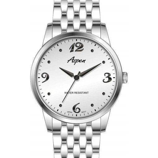 Aspen Classic Watch