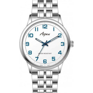 Aspen Classic Watch