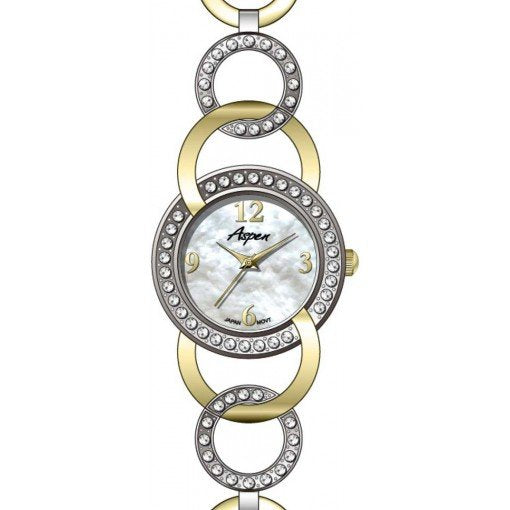 Aspen Fashion Watch