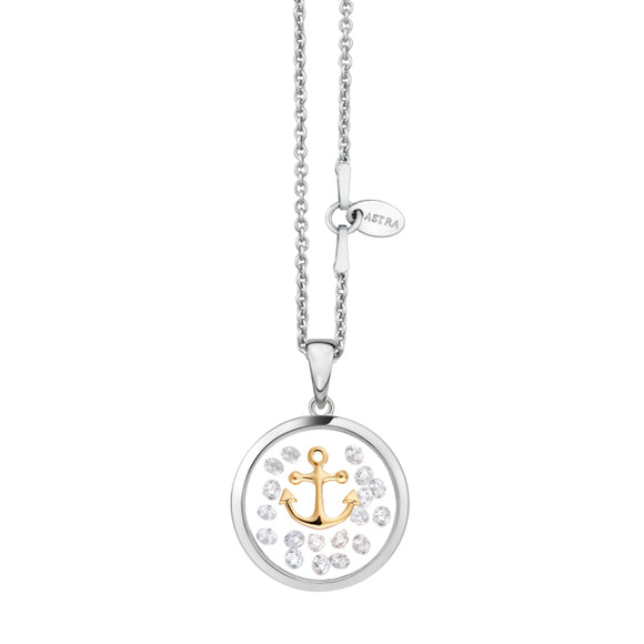ASTRA Anchor