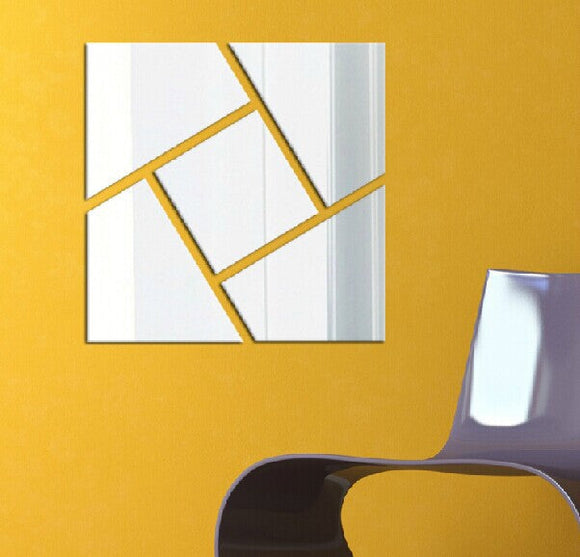 3D  Wall sticker