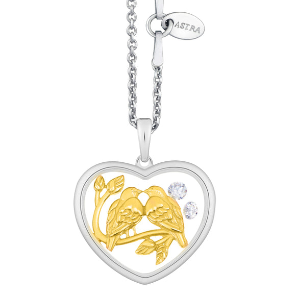 ASTRA Love Birds