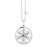 ASTRA Lucky Snowflake 20mm