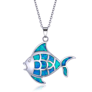Ocean Collection