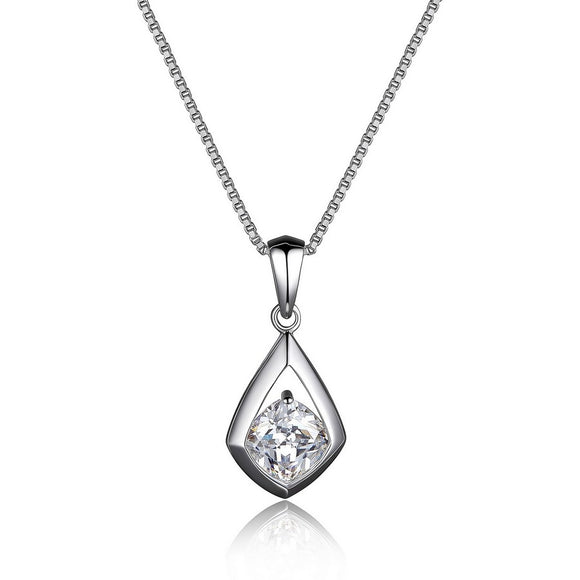 Elle Necklace Promise Collection   #E067