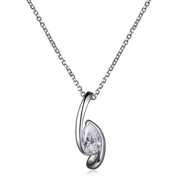 Elle Necklace Promise Collection   #E070