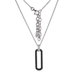 Elle Necklace Cadre Collection   #E054