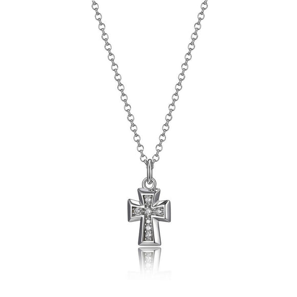 Elle Necklace SCINTILLATIONS COLLECTION   #E074
