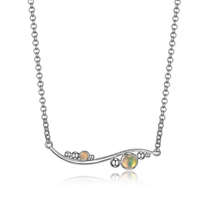 Elle Necklace Pixiedust Collection   #E065