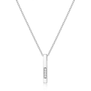 Elle Necklace