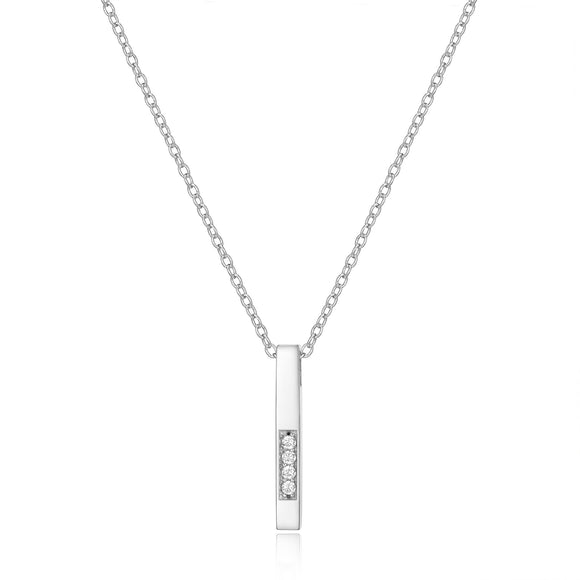 Elle Necklace