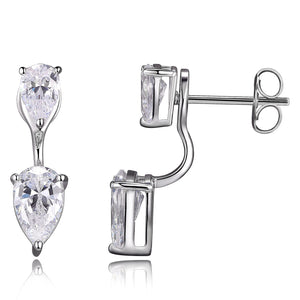 Reign Earrings