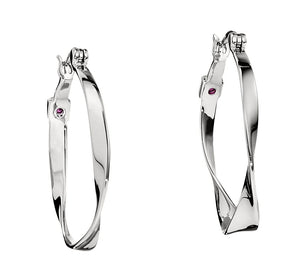 Elle Earrings   #E014