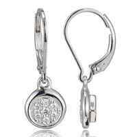 ELLE Lever Back Earrings