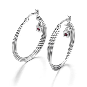 ELLE earrings   #E011