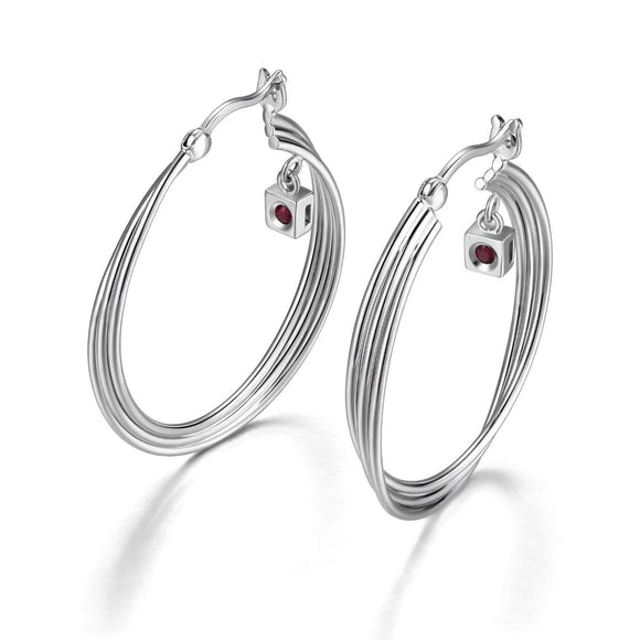 ELLE earrings   #E011