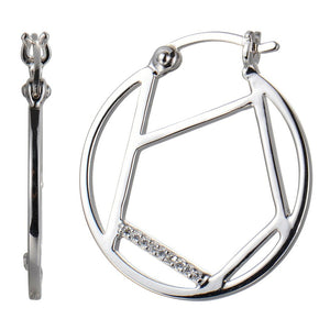 Elle Earrings Charisma Collection   #E021