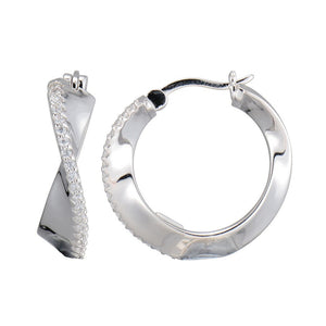 Elle Earrings River Collection   #E040