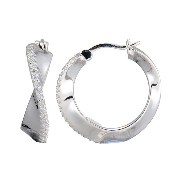 Elle Earrings River Collection   #E040