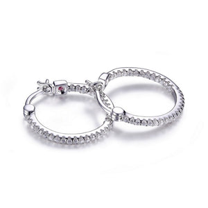 Elle Earrings Rodeo Drive Collection   #E045