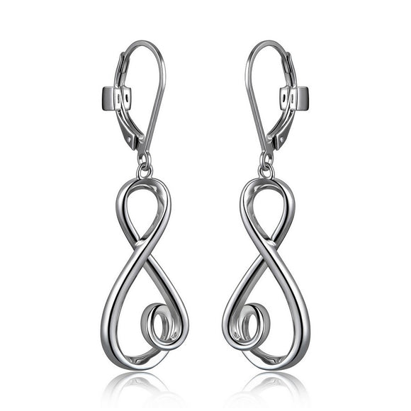 Elle Earrings Eternity Collection   #E026