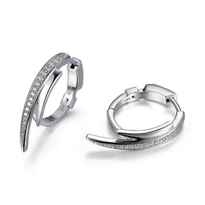 Elle Earrings Tango Collection   #E047