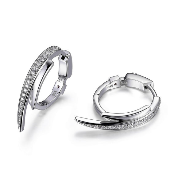 Elle Earrings Tango Collection   #E047