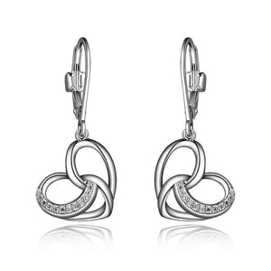 Elle Earrings Amour Collection   #E016