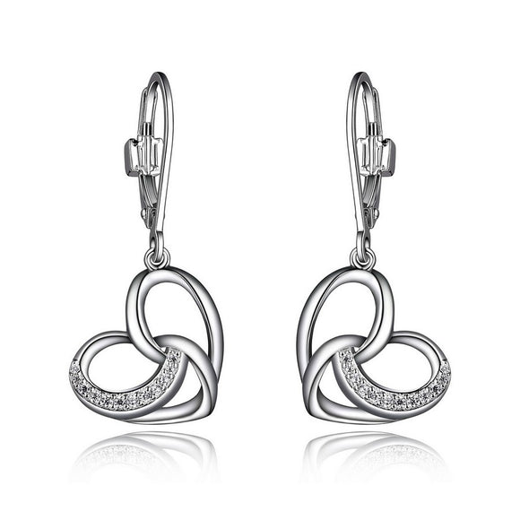 Elle Earrings Amour Collection   #E016