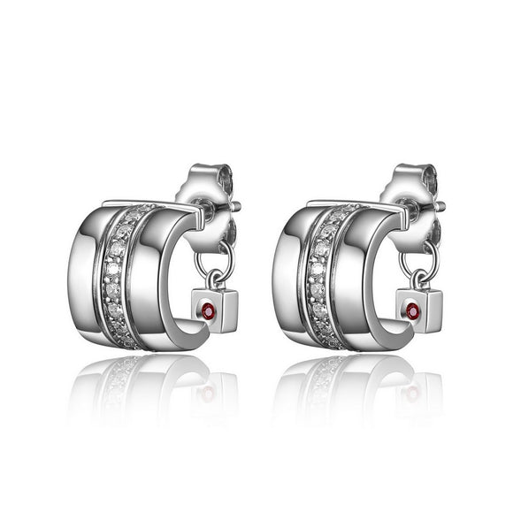 Elle Earrings Flow Collection   #E028