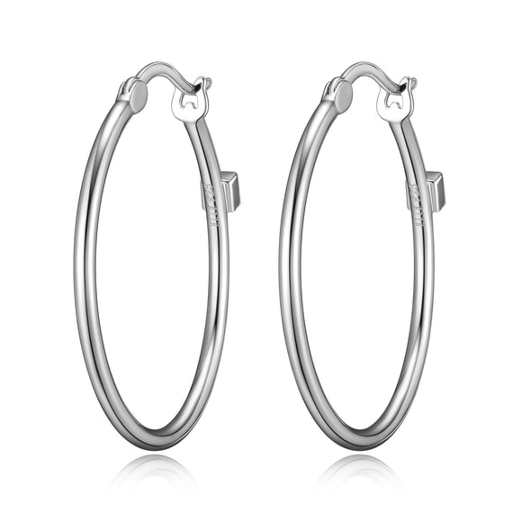 Elle Hoops