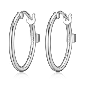 Elle Hoops