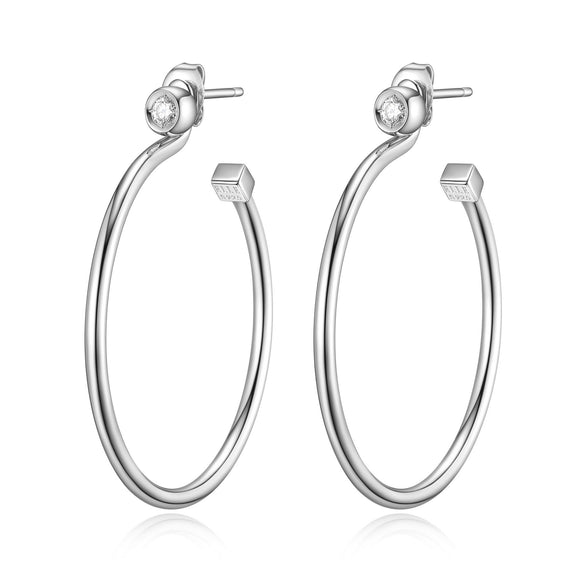 Elle 2IN1 Earrings