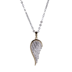 Reign Angel Wing