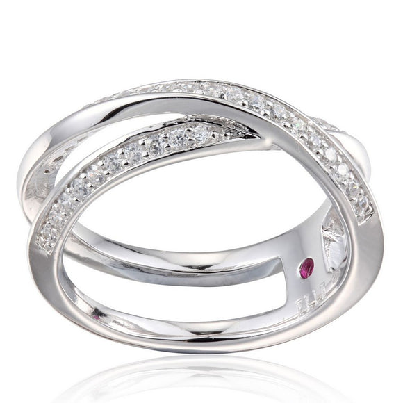 Elle Ring River Collection   #E082