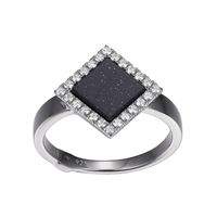 Elle Blue Ring